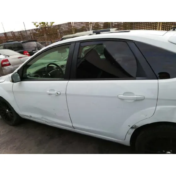 FORD FOCUS LIM. (CB4) '2009 TREND BLANCO