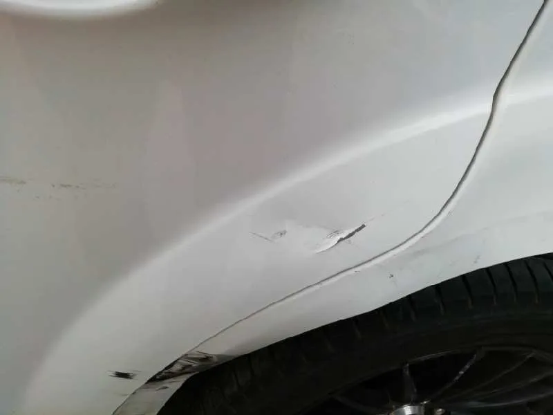 FORD FOCUS LIM. (CB4) '2009 TREND BLANCO