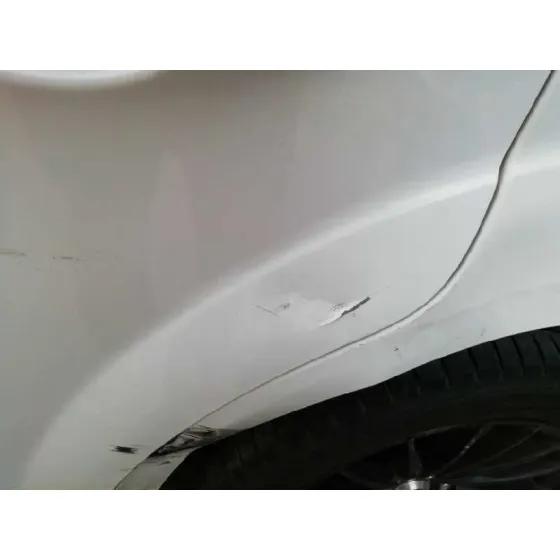 FORD FOCUS LIM. (CB4) '2009 TREND BLANCO
