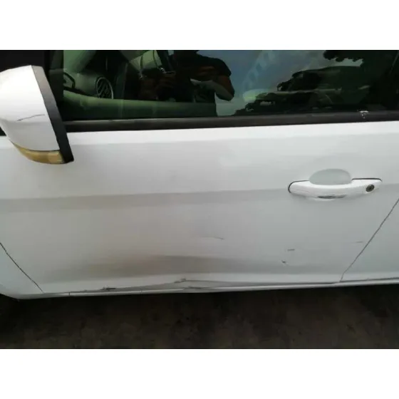 FORD FOCUS LIM. (CB4) '2009 TREND BLANCO