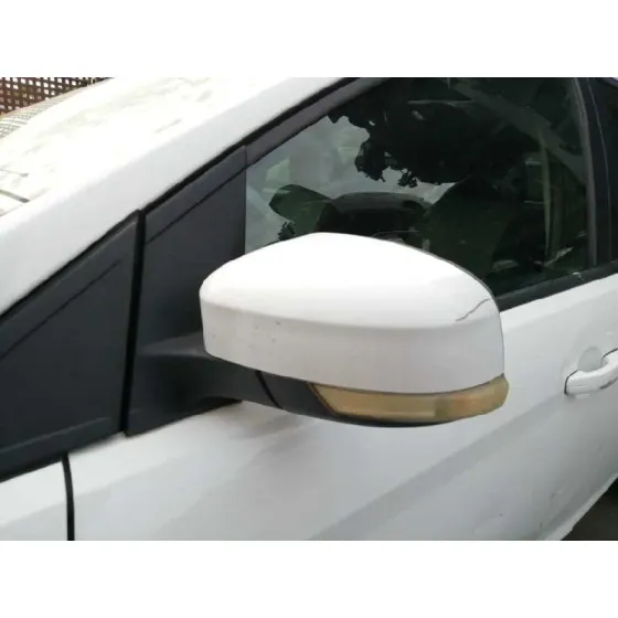 FORD FOCUS LIM. (CB4) '2009 TREND BLANCO