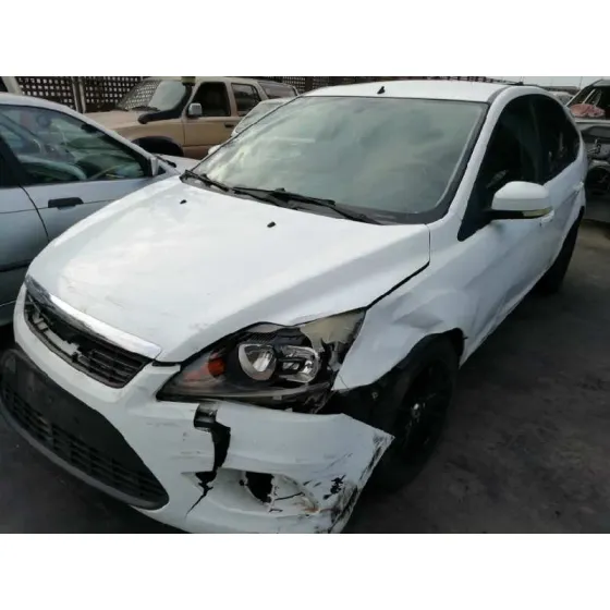 FORD FOCUS LIM. (CB4) '2009 TREND BLANCO