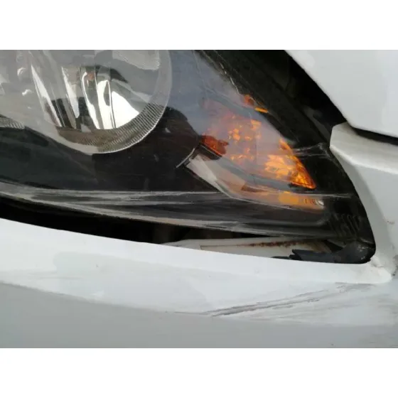 FORD FOCUS LIM. (CB4) '2009 TREND BLANCO