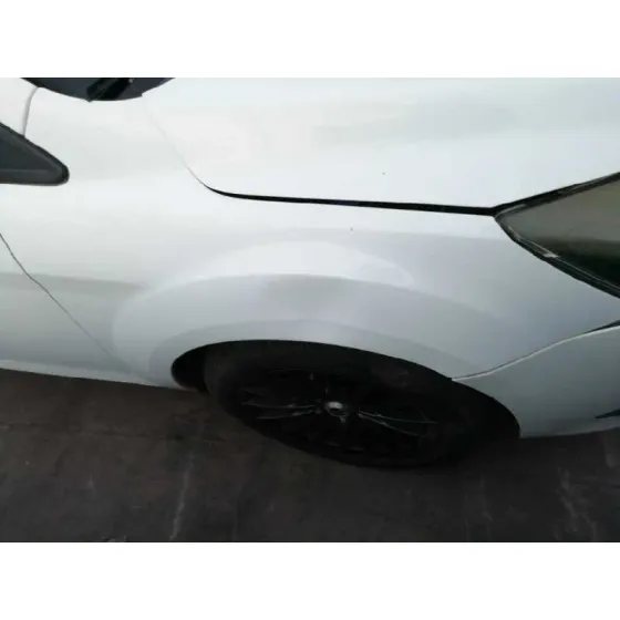 FORD FOCUS LIM. (CB4) '2009 TREND BLANCO