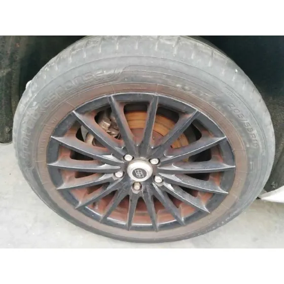 FORD FOCUS LIM. (CB4) '2009 TREND BLANCO
