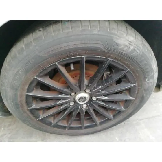 FORD FOCUS LIM. (CB4) '2009 TREND BLANCO