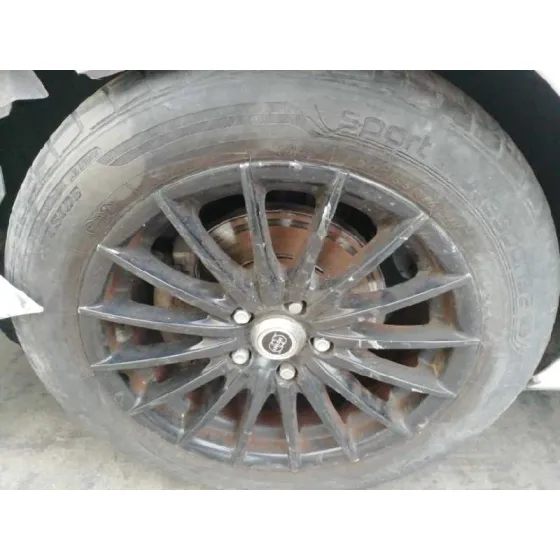 FORD FOCUS LIM. (CB4) '2009 TREND BLANCO