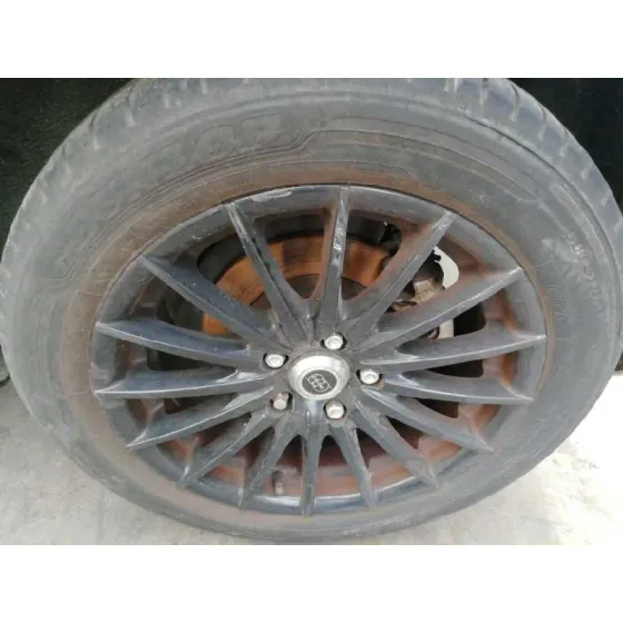 FORD FOCUS LIM. (CB4) '2009 TREND BLANCO