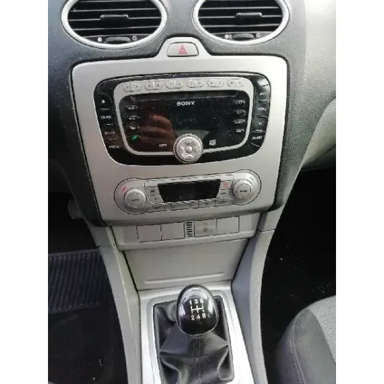 FORD FOCUS LIM. (CB4) '2009 TREND BLANCO