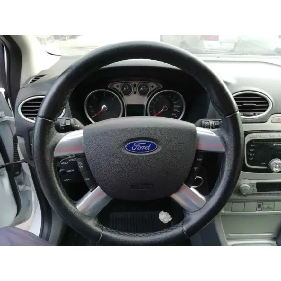 FORD FOCUS LIM. (CB4) '2009 TREND BLANCO