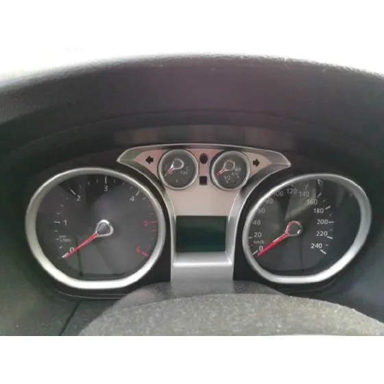 FORD FOCUS LIM. (CB4) '2009 TREND BLANCO