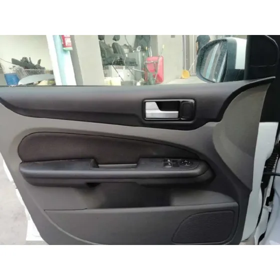 FORD FOCUS LIM. (CB4) '2009 TREND BLANCO