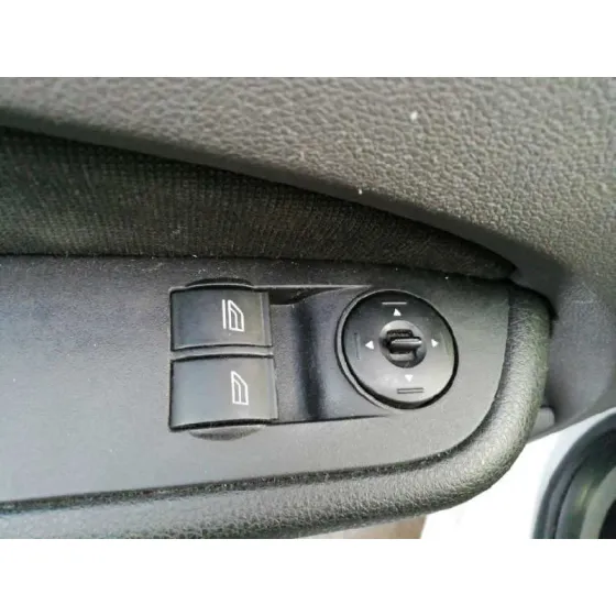 FORD FOCUS LIM. (CB4) '2009 TREND BLANCO