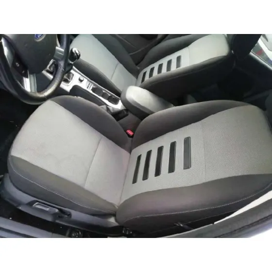 FORD FOCUS LIM. (CB4) '2009 TREND BLANCO
