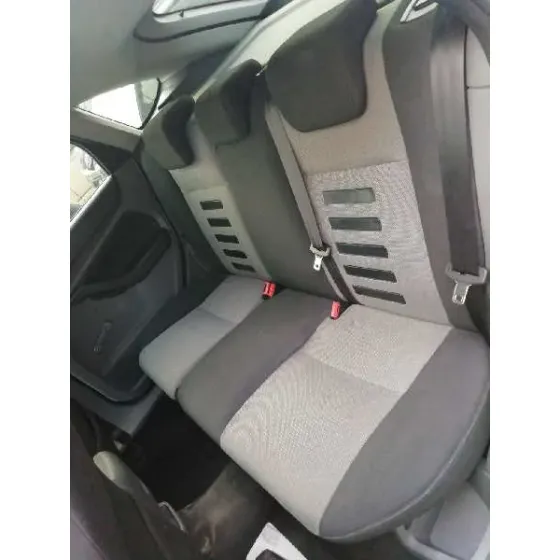 FORD FOCUS LIM. (CB4) '2009 TREND BLANCO
