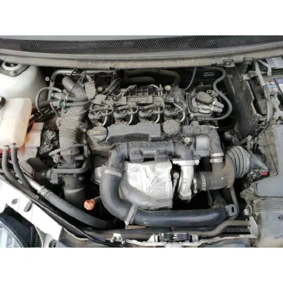 FORD FOCUS LIM. (CB4) '2009 TREND BLANCO
