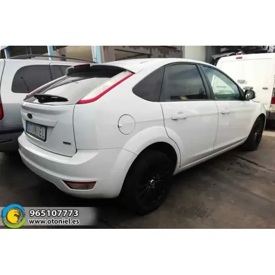 FORD FOCUS LIM. (CB4) '2009 TREND BLANCO