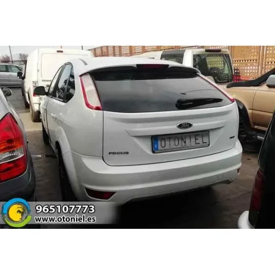 FORD FOCUS LIM. (CB4) '2009 TREND BLANCO