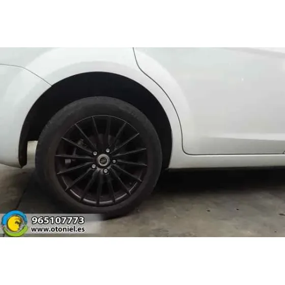 FORD FOCUS LIM. (CB4) '2009 TREND BLANCO