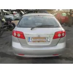 DAEWOO LACETTI DAEWOO LACETTI '2004 SE GRIS 2004