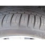 DAEWOO LACETTI DAEWOO LACETTI '2004 SE GRIS 2004