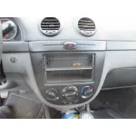 DAEWOO LACETTI DAEWOO LACETTI '2004 SE GRIS 2004