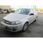 DAEWOO LACETTI DAEWOO LACETTI '2004 SE GRIS 2004