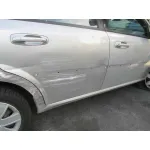 DAEWOO LACETTI DAEWOO LACETTI '2004 SE GRIS 2004