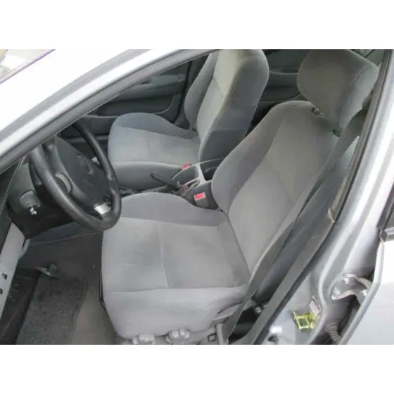 DAEWOO LACETTI '2004 SE GRIS