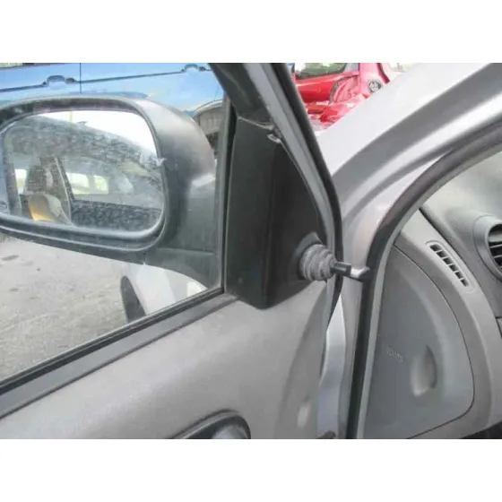 DAEWOO LACETTI '2004 SE GRIS