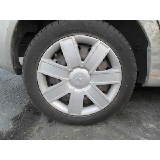 DAEWOO LACETTI '2004 SE GRIS