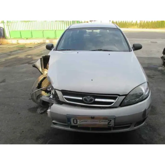 DAEWOO LACETTI '2004 SE GRIS