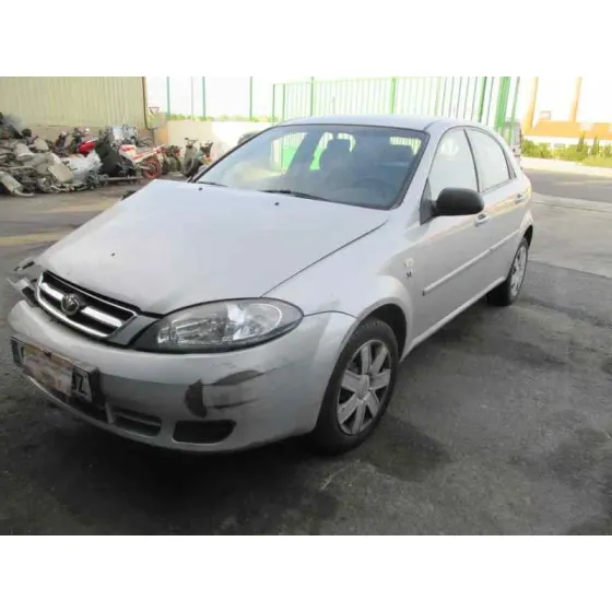 DAEWOO LACETTI '2004 SE GRIS