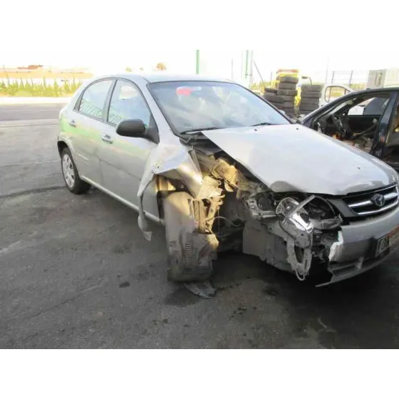 DAEWOO LACETTI '2004 SE GRIS