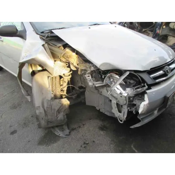 DAEWOO LACETTI '2004 SE GRIS