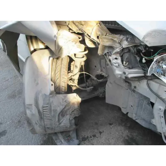 DAEWOO LACETTI '2004 SE GRIS