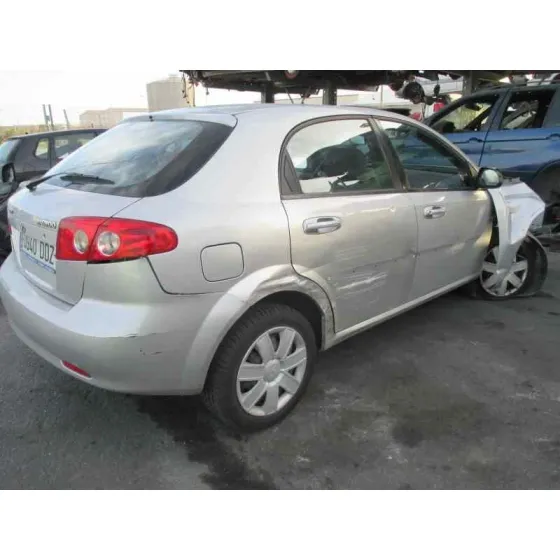 DAEWOO LACETTI '2004 SE GRIS