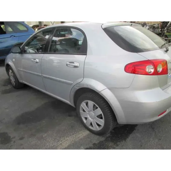 DAEWOO LACETTI '2004 SE GRIS