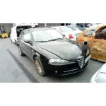 ALFA ROMEO 147 (190) ALFA ROMEO 147 (190) '2007 1.6 TS 105 DISTINCTIVE NEGRO 2004