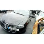ALFA ROMEO 147 (190) ALFA ROMEO 147 (190) '2007 1.6 TS 105 DISTINCTIVE NEGRO 2004