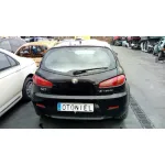 ALFA ROMEO 147 (190) ALFA ROMEO 147 (190) '2007 1.6 TS 105 DISTINCTIVE NEGRO 2004