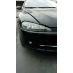 ALFA ROMEO 147 (190) ALFA ROMEO 147 (190) '2007 1.6 TS 105 DISTINCTIVE NEGRO 2004
