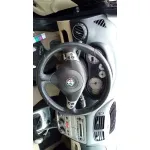 ALFA ROMEO 147 (190) ALFA ROMEO 147 (190) '2007 1.6 TS 105 DISTINCTIVE NEGRO 2004