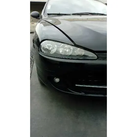 ALFA ROMEO 147 (190) '2007 1.6 TS 105 DISTINCTIVE NEGRO