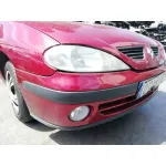 RENAULT MEGANE I FASE 2 BERLINA (BA0) RENAULT MEGANE I FASE 2 BERLINA (BA0) '2001 1.4 16V CENTURY ROJO 2000