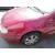 RENAULT MEGANE I FASE 2 BERLINA (BA0) RENAULT MEGANE I FASE 2 BERLINA (BA0) '2001 1.4 16V CENTURY ROJO 2000