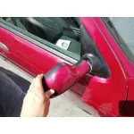 RENAULT MEGANE I FASE 2 BERLINA (BA0) RENAULT MEGANE I FASE 2 BERLINA (BA0) '2001 1.4 16V CENTURY ROJO 2000