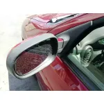 RENAULT MEGANE I FASE 2 BERLINA (BA0) RENAULT MEGANE I FASE 2 BERLINA (BA0) '2001 1.4 16V CENTURY ROJO 2000