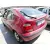 RENAULT MEGANE I FASE 2 BERLINA (BA0) RENAULT MEGANE I FASE 2 BERLINA (BA0) '2001 1.4 16V CENTURY ROJO 2000