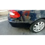 MERCEDES-BENZ CLASE CLK (W209) COUPE MERCEDES CLASE CLK (W209) COUPE '2006 220 CDI (209.308) AZUL OSC 2005